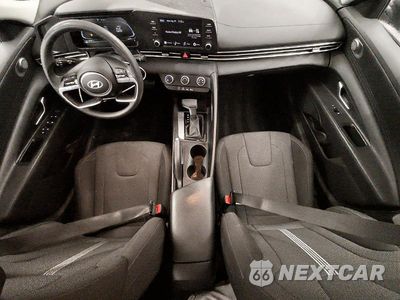 Zdjęcie 8 z 12 samochodu: 2024 HYUNDAI ELANTRA SE VIN:KMHLL4DG1RU694850 - miniatura