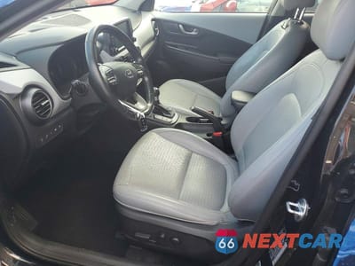 Zdjęcie 7 z 12 samochodu: 2018 HYUNDAI KONA ULTIMATE VIN:KM8K53A5XJU106709 - miniatura
