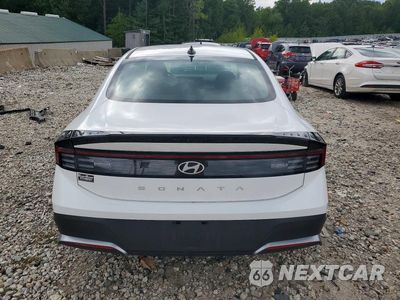 Zdjęcie 6 z 12 samochodu: 2026 HYUNDAI SONATA SE VIN:KMHL24JA5TA551346 - miniatura