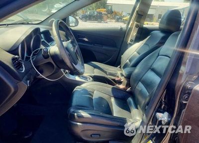 Zdjęcie 7 z 12 samochodu: 2015 CHEVROLET CRUZE LT VIN:1G1PE5SB2F7226092 - miniatura