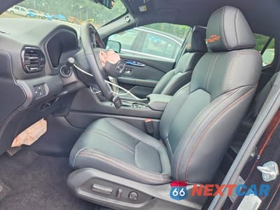 Zdjęcie 7 z 14 samochodu: 2025 HONDA PILOT TRAILSPORT VIN:5FNYG1H65SB176625 - miniatura