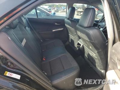 Zdjęcie 10 z 12 samochodu: 2014 TOYOTA CAMRY SE VIN:4T1BF1FK7EU359671 - miniatura