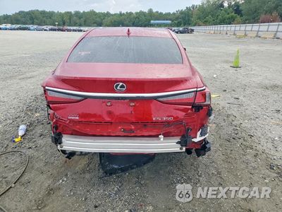 Zdjęcie 6 z 12 samochodu: 2021 LEXUS ES 350 BASE VIN:58ADZ1B10MU096525 - miniatura