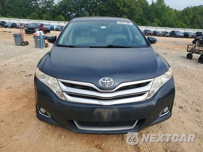 Piąte zdjęcie samochodu w środku: 2014 TOYOTA VENZA LE VIN:4T3BA3BB3EU052778 - miniatura