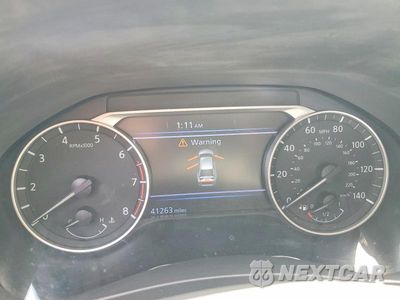 Zdjęcie 9 z 12 samochodu: 2024 NISSAN ALTIMA SR VIN:1N4BL4CV1RN350323 - miniatura