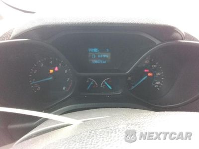 Zdjęcie 9 z 13 samochodu: 2014 FORD TRANSIT CONNECT TITANIUM VIN:NM0GE9G70E1148221 - miniatura