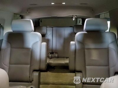 Zdjęcie 10 z 13 samochodu: 2015 CHEVROLET TAHOE K1500 LT VIN:1GNSKBKC9FR249866 - miniatura