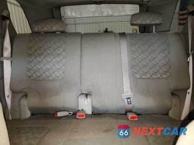 Zdjęcie 10 z 13 samochodu: 2008 CHEVROLET EQUINOX LS VIN:2CNDL23F986324504 - miniatura