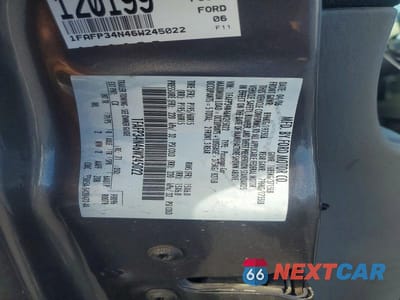 Zdjęcie 12 z 12 samochodu: 2006 FORD FOCUS ZX4 VIN:1FAFP34N46W245022 - miniatura