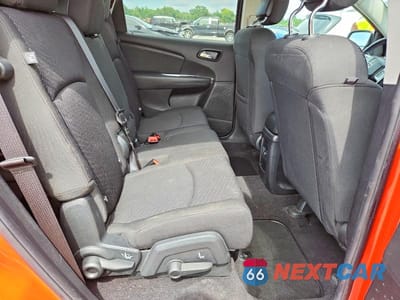 Zdjęcie 11 z 14 samochodu: 2017 DODGE JOURNEY SXT VIN:3C4PDDBG9HT697185 - miniatura