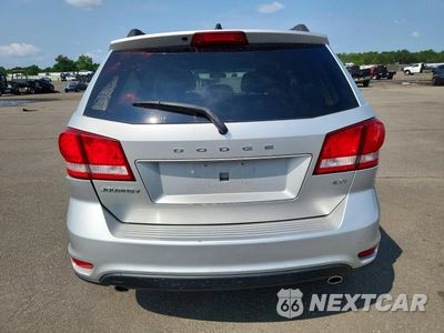 Zdjęcie 6 z 13 samochodu: 2013 DODGE JOURNEY SXT VIN:3C4PDCBG6DT618205 - miniatura
