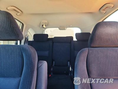 Zdjęcie 10 z 13 samochodu: 2009 HONDA CR-V EX VIN:5J6RE48599L062681 - miniatura