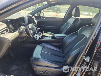 Zdjęcie 7 z 12 samochodu: 2022 KIA K5 GT LINE VIN:5XXG64J20NG097811 - miniatura