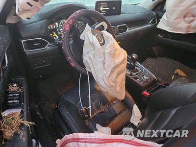 Zdjęcie 8 z 13 samochodu: 2022 MAZDA CX-5 PREMIUM VIN:JM3KFBDM5N1619587 - miniatura