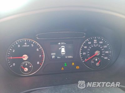 Zdjęcie 9 z 12 samochodu: 2019 KIA SORENTO LX VIN:5XYPGDA31KG454152 - miniatura