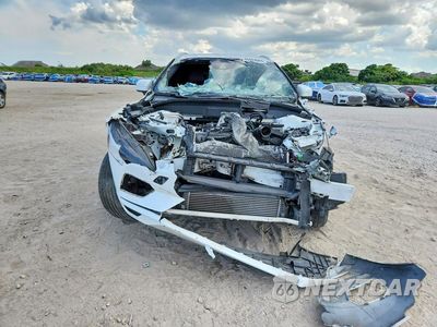 Piąte zdjęcie samochodu w środku: 2021 VOLVO XC60 T5 MOMENTUM VIN:YV4102RK8M1793730 - miniatura