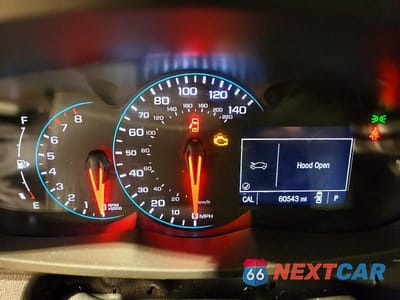 Zdjęcie 9 z 14 samochodu: 2017 CHEVROLET TRAX 1LT VIN:KL7CJLSB1HB223638 - miniatura