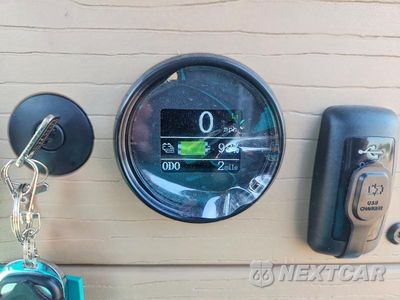 Zdjęcie 8 z 10 samochodu: 2025 GOLF2 GOLF CART VIN:4R9REA2Y9SL065006 - miniatura