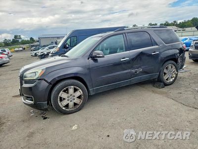 2017 GMC ACADIA LIMITED SLT-2 1GKKVSKDXHJ283510 - główne zdjęcie licytacji z USA - miniatura