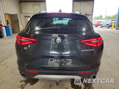 Zdjęcie 6 z 13 samochodu: 2018 ALFA ROMEO STELVIO TI SPORT VIN:ZASFAKNN8J7C25838 - miniatura