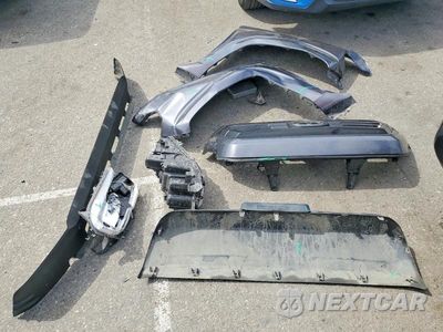 Zdjęcie 12 z 13 samochodu: 2022 TOYOTA TACOMA SR VIN:3TYAX5GN1NT037498 - miniatura