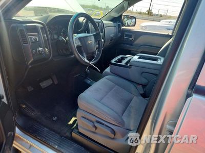 Zdjęcie 7 z 12 samochodu: 2016 CHEVROLET SILVERADO K1500 CUSTOM VIN:1GCVKPECXGZ337230 - miniatura