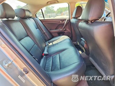 Zdjęcie 10 z 12 samochodu: 2010 ACURA TSX VIN:JH4CU2F61AC016683 - miniatura