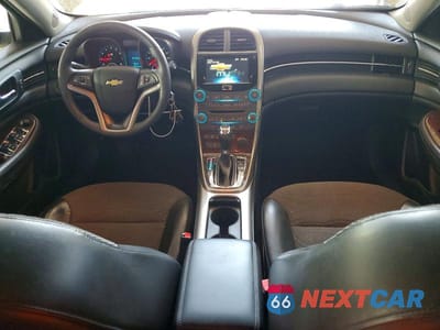 Zdjęcie 8 z 12 samochodu: 2013 CHEVROLET MALIBU 1LT VIN:1G11C5SA2DF217995 - miniatura