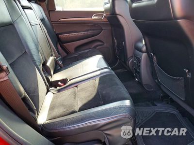 Zdjęcie 11 z 14 samochodu: 2015 JEEP GRAND CHEROKEE LAREDO VIN:1C4RJFAG1FC934274 - miniatura
