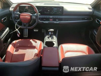 Zdjęcie 8 z 12 samochodu: 2025 KIA K4 GT-LINE TURBO VIN:3KPFW4DC8SE223823 - miniatura