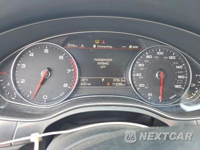 Zdjęcie 9 z 12 samochodu: 2013 AUDI A6 PRESTIGE VIN:WAUHGAFC2DN151059 - miniatura