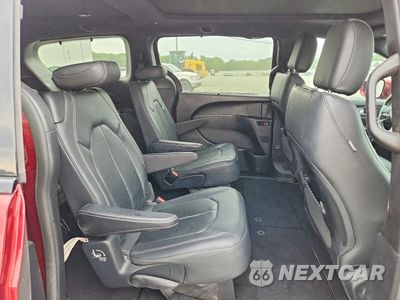 Zdjęcie 11 z 13 samochodu: 2020 CHRYSLER PACIFICA TOURING L VIN:2C4RC1BG4LR140867 - miniatura