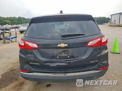Zdjęcie 6 z 13 samochodu: 2020 CHEVROLET EQUINOX LT VIN:2GNAXUEV2L6243453 - miniatura