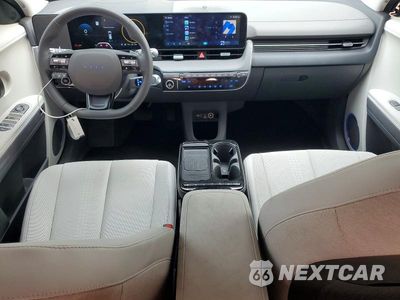 Zdjęcie 8 z 13 samochodu: 2025 HYUNDAI IONIQ 5 LIMITED VIN:7YAKRDDC7SY016896 - miniatura