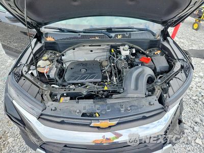 Zdjęcie 12 z 13 samochodu: 2022 CHEVROLET TRAILBLAZER LT VIN:KL79MRSL1NB101659 - miniatura