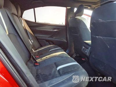 Zdjęcie 10 z 12 samochodu: 2025 TOYOTA CAMRY SE VIN:4T1DAACK1SU184681 - miniatura