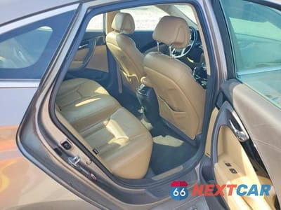 Zdjęcie 10 z 13 samochodu: 2013 HYUNDAI AZERA BASE VIN:KMHFG4JG8DA226825 - miniatura