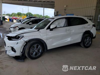 2026 HONDA HR-V LX 3CZRZ1H37TM710123 - główne zdjęcie licytacji z USA - miniatura