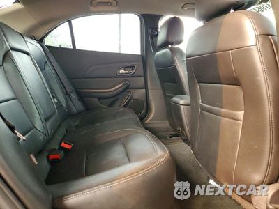 Zdjęcie 10 z 13 samochodu: 2015 CHEVROLET MALIBU 2LT VIN:1G11D5SL2FF183400 - miniatura