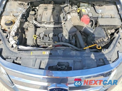 Zdjęcie 11 z 12 samochodu: 2012 FORD FUSION SE VIN:3FAHP0HG8CR247907 - miniatura
