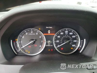 Zdjęcie 9 z 13 samochodu: 2015 ACURA MDX TECHNOLOGY VIN:5FRYD4H45FB018749 - miniatura