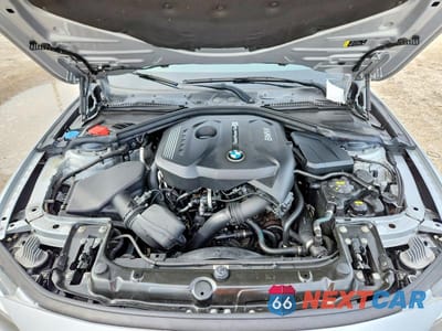 Zdjęcie 11 z 12 samochodu: 2019 BMW 430XI GRAN COUPE VIN:WBA4J3C53KBL07917 - miniatura