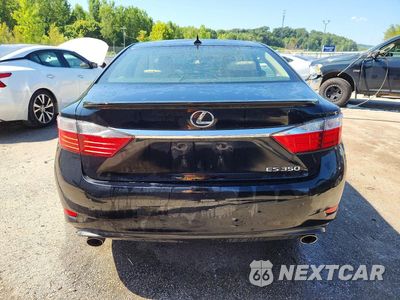 Zdjęcie 6 z 12 samochodu: 2013 LEXUS ES 350 VIN:JTHBK1GG2D2029682 - miniatura