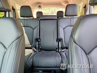 Zdjęcie 10 z 13 samochodu: 2026 HONDA PILOT TOURING VIN:5FNYG1H79TB010361 - miniatura