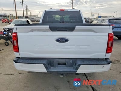 Zdjęcie 6 z 12 samochodu: 2023 FORD F150 VIN:1FTEX1CP6PKD00401 - miniatura