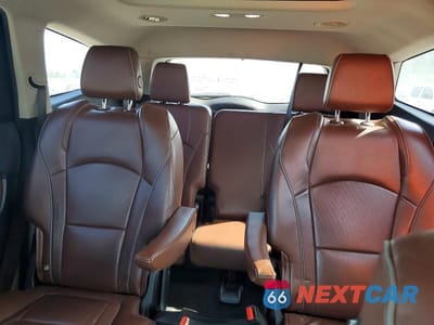 Zdjęcie 10 z 13 samochodu: 2018 BUICK ENCLAVE AVENIR VIN:5GAEVCKWXJJ182233 - miniatura