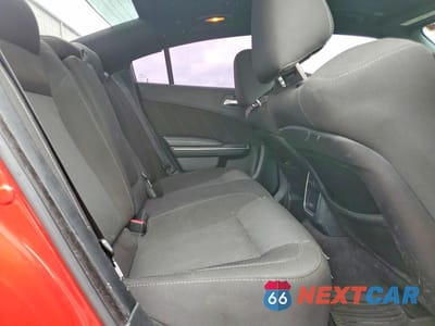 Zdjęcie 10 z 12 samochodu: 2018 DODGE CHARGER R/T 392 VIN:2C3CDXGJ4JH197300 - miniatura