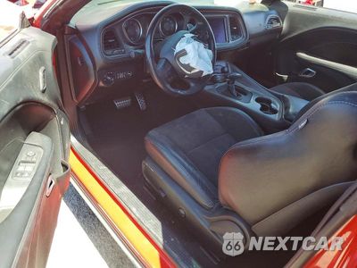 Zdjęcie 8 z 13 samochodu: 2023 DODGE CHALLENGER R/T VIN:2C3CDZBT3PH654577 - miniatura