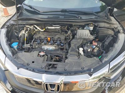 Zdjęcie 12 z 13 samochodu: 2020 HONDA HR-V LX VIN:3CZRU6H37LM720310 - miniatura
