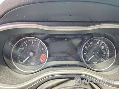 Zdjęcie 9 z 13 samochodu: 2014 JEEP CHEROKEE LIMITED VIN:1C4PJLDS3EW153906 - miniatura